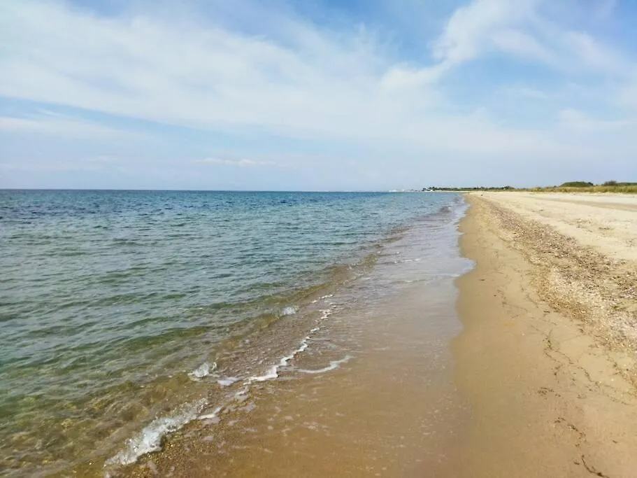 Holiday home Do Nothing Land Villa Thessaloniki