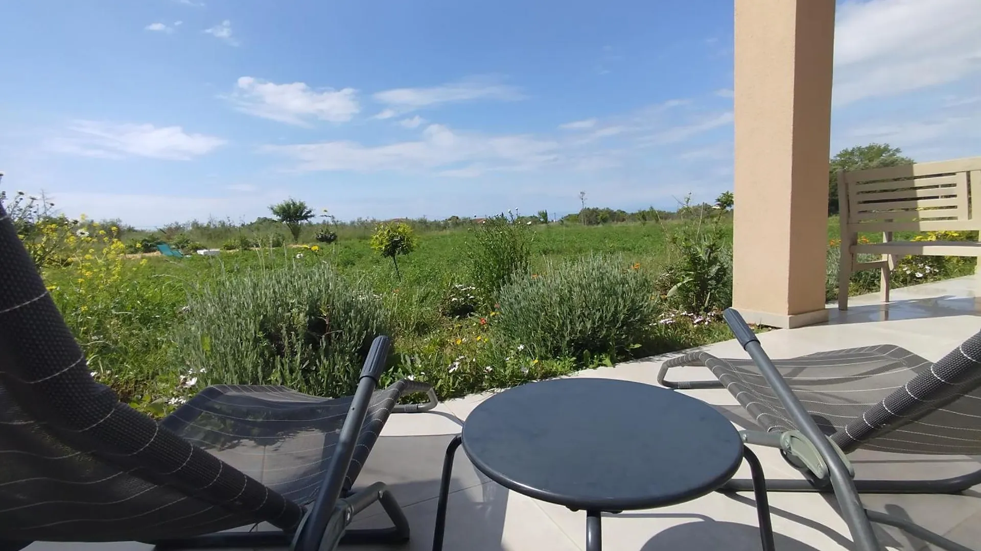 Holiday home Do Nothing Land Villa Thessaloniki